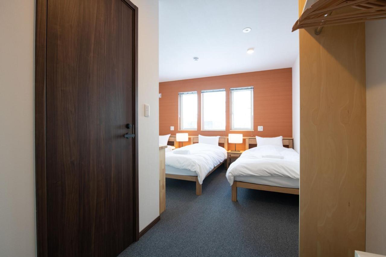 Hirafu Tomten Villa Kucsan Kültér fotó